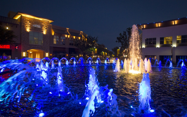 Sonesta Simply Suites Plano Frisco