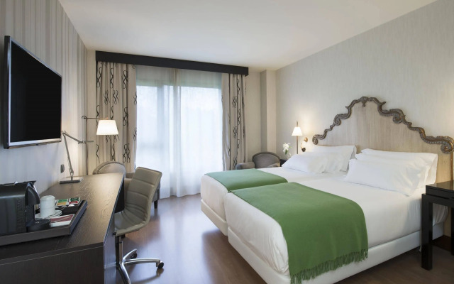 Hotel Palacio Aviles, Affiliated by Meliá