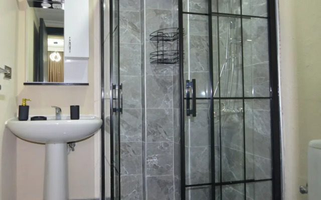 Mykonut Boutique Suites
