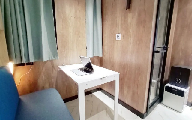 Inotel Suite
