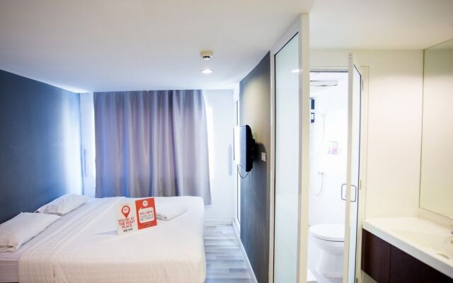 Nida Rooms Nai Lert Grand Diamond