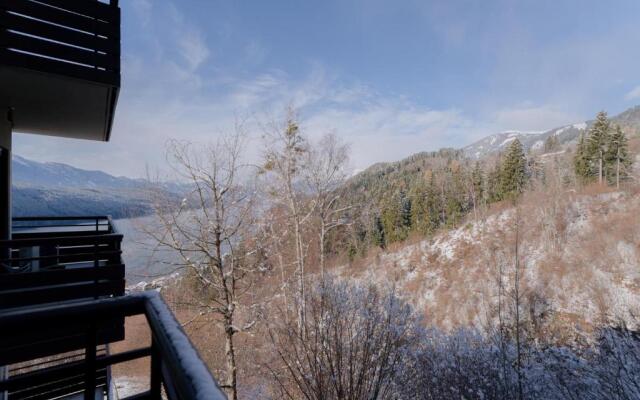 Apartment Seeblick Malerwinkel