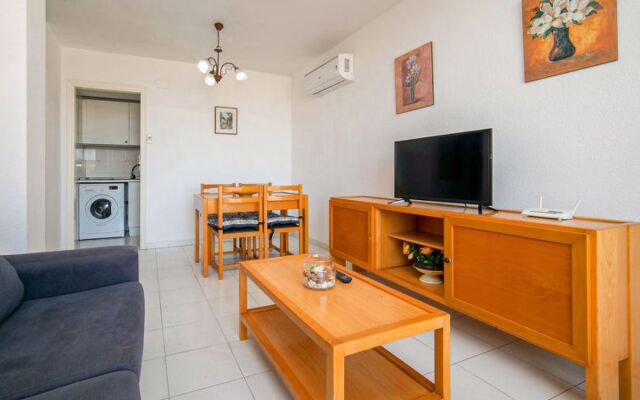 Apartment Apolo VII Calpe/Calp