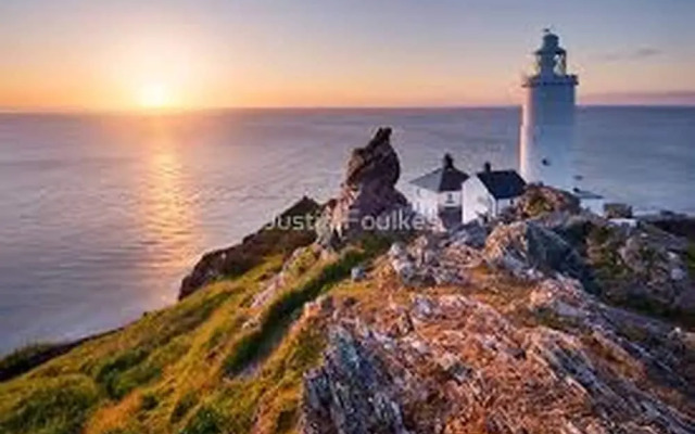 The Most Beautiful and Cosy House