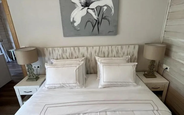 Alicra Hotel Çıralı