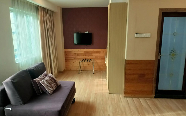 Green Town Hotel & Resort Melaka