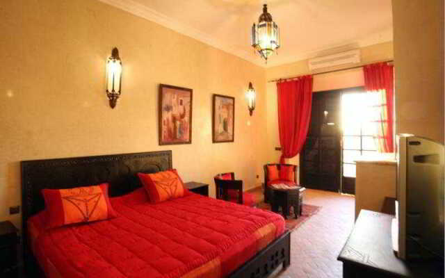 Hotel Riad Dar Mumtaz