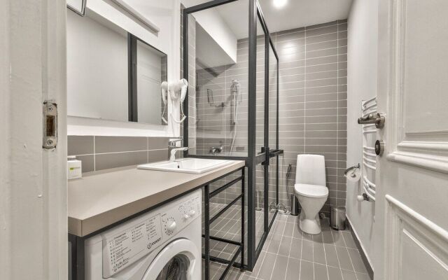 Апартаменты Rustaveli 26