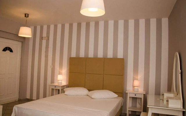 Bello Horizonte Rooms & Apartments