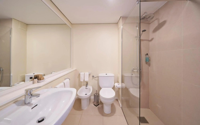 Hotel Porto Santo & Spa