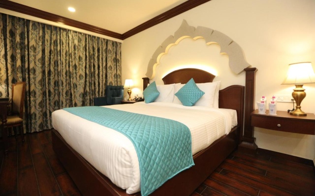 Comfort Inn Sapphire
