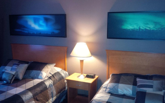 Quality Inn Fort Frances