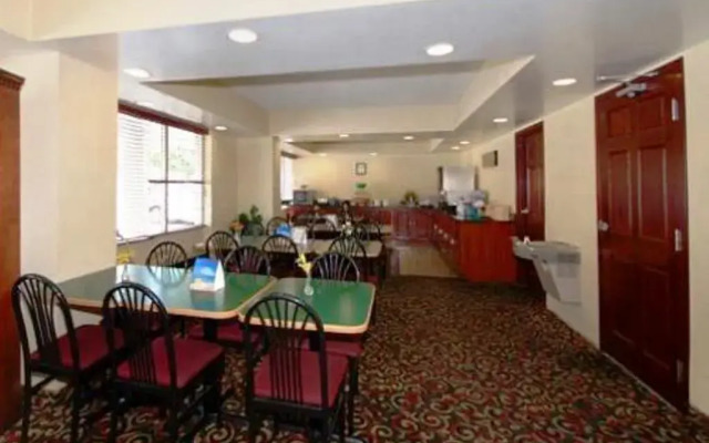 Quality Inn Takoma Park