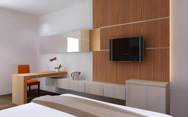 Neotel Hotel City Centre