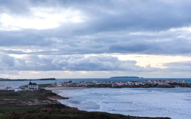 Villa Baleal Beach