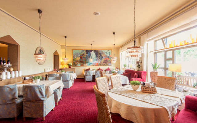 Hotel Wegner - The Culinary Art Hotel