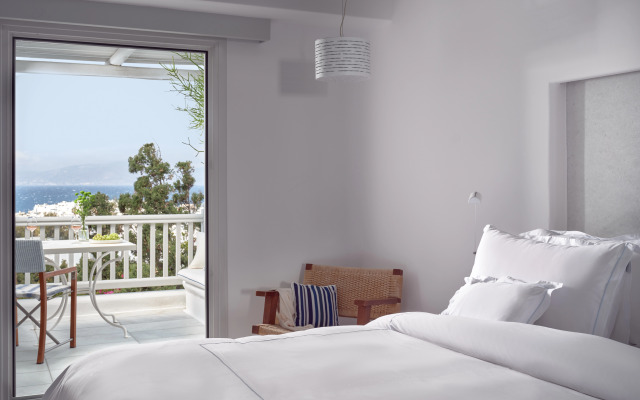 Belvedere Hotel - The Leading Hotels of the World