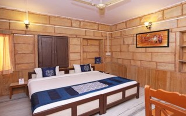 Treebo Corporate Suites