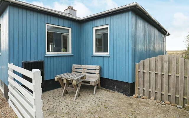 Holiday home Lemvig VI
