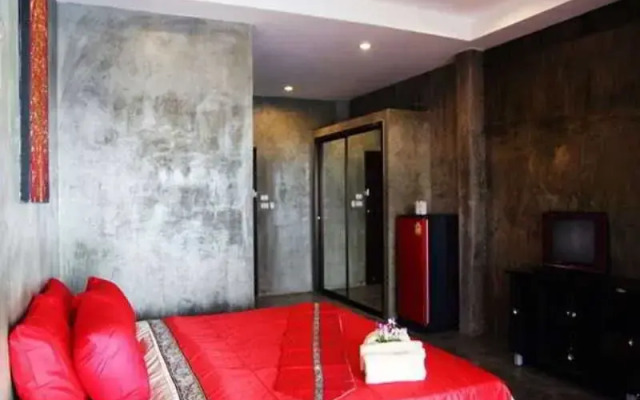 Narakaan Boutique Hotel Koh Tao
