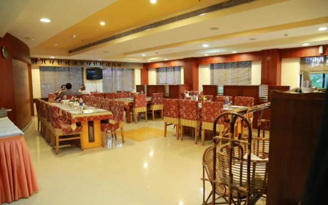 Hotel Kabani International