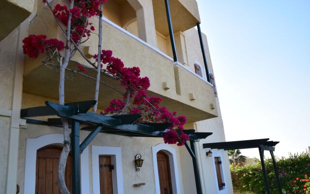 Malia Studios Hotel-Apartments