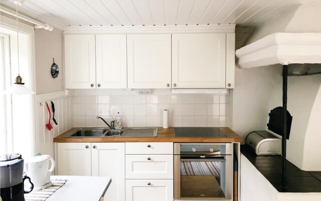 Amazing Home in Vimmerby With 2 Bedrooms