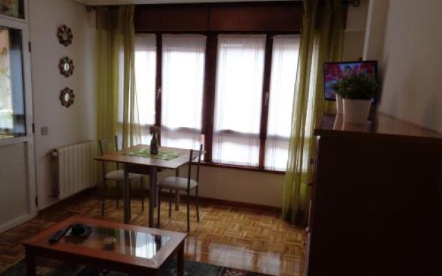 Apartamento Los Fresnos