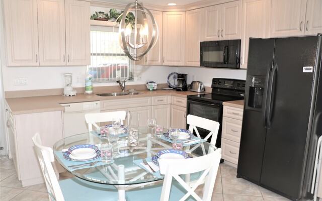 Jamaica Royale 034 - 2 Br Villa