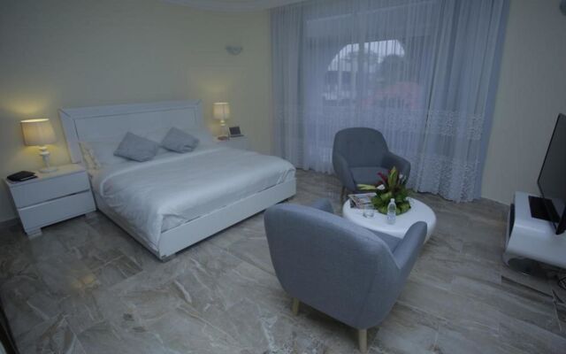 Seddo GuestHouse