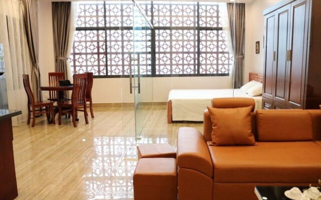 Patel Hotel Hanoi