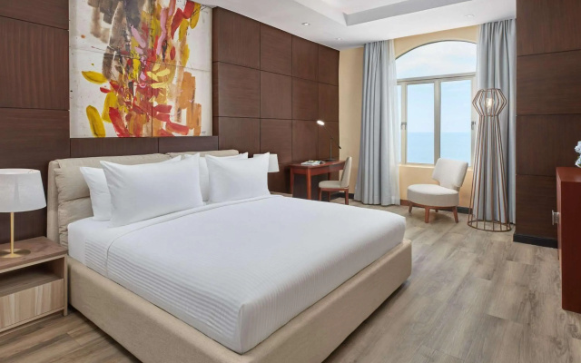 Mövenpick Hotel Mactan Island Cebu