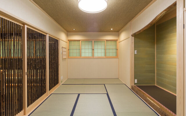Arashiyama Benkei