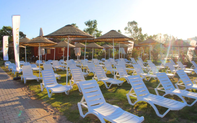 Innvista Hotels Belek - All Inclusive