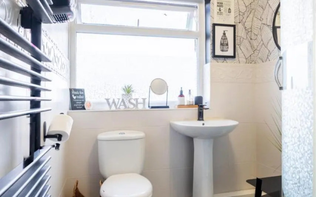 Rigsbys Guesthouse Doncaster