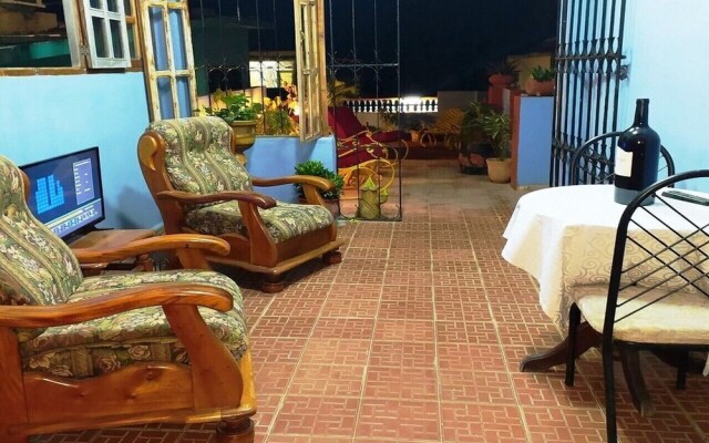 Hostal Mayuly TRINIDAD