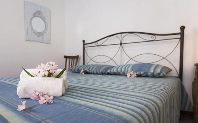 Alghero appartamento Medina per 6 ospiti in centro storico