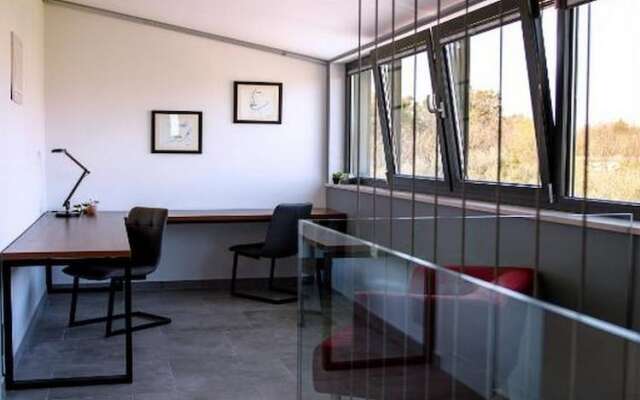 Martincic Residence