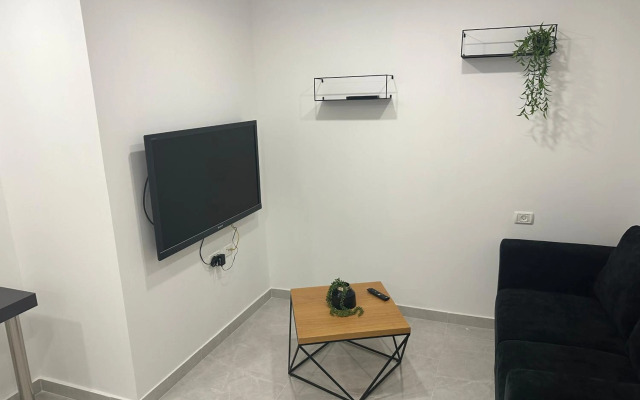 מישל נופש דרך יותם 6003