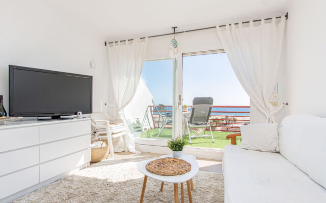 Apart-rent Estudio Bahia
