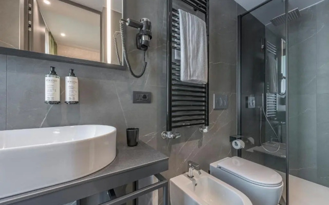 HOTIDAY Room Collection - Milano Cinque Giornate