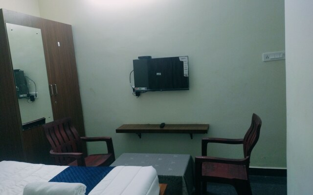 Hotel PSR Executive Rooms by VINHOTELS