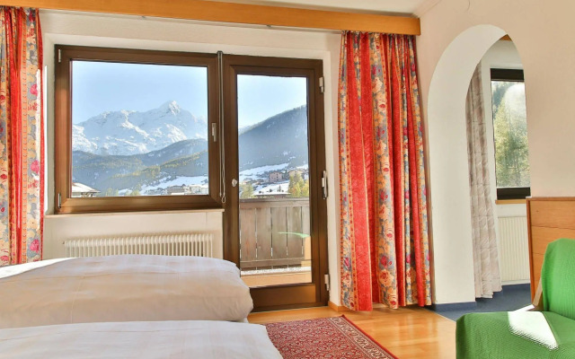 Pension Neururer