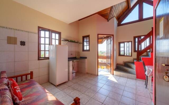 Pousada Morada Dusanjos