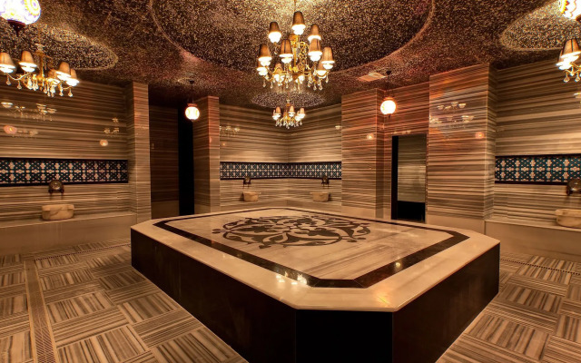 Adalya Ocean Hotel - All Inclusive
