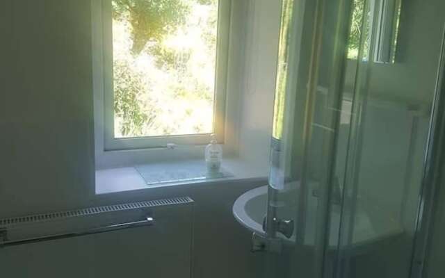 Yr  Hen Farcdy Bed & Breakfast