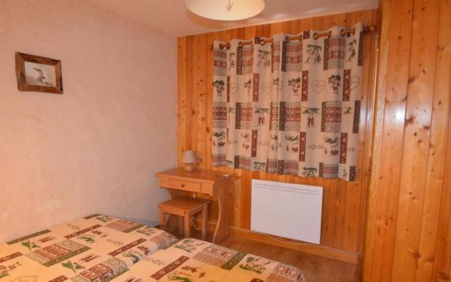 Appartement Saint-Martin-de-Belleville-Les Menuires, 4 pièces, 5 personnes - FR-1-452-118