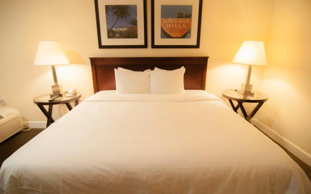 Knights Inn Rosemead