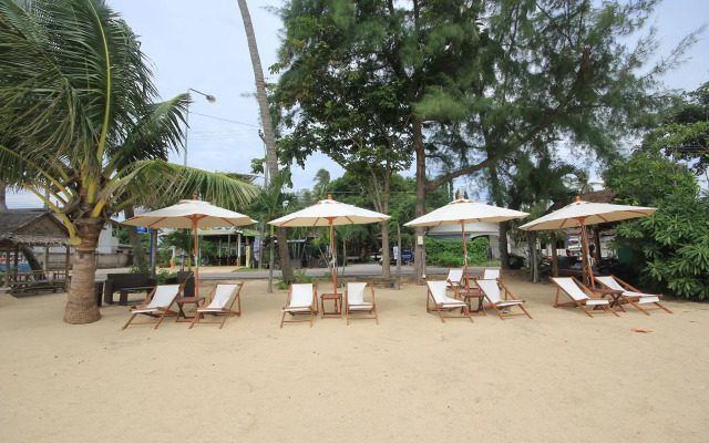 Seascape Resort Baan Krood