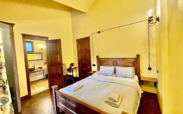 Villa Alexander Hotel Dilijan